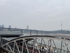-武汉长江大桥