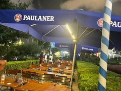 -宝莱纳餐厅(滨江店)