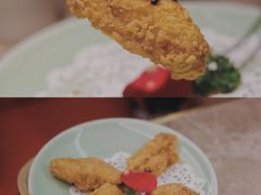 -新白鹿餐厅(嘉兴八佰伴华府店)