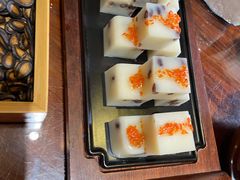 -魁盛居百年鲁菜馆(中林路店)