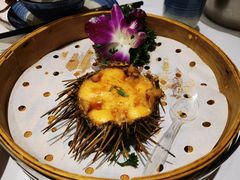-必点海鲜·海肠捞饭·鲅鱼水饺(滨江道店)