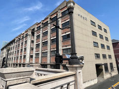 -上海四行仓库抗战纪念馆