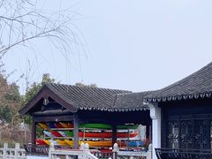 -相门城墙文化休闲景区