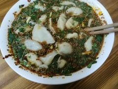 -尤素福东举院饺子馆