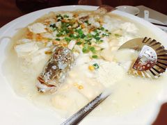 -川味堂·四川豆花(八卦岭店)