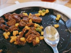 -豪客来牛排(金鼎广场店)