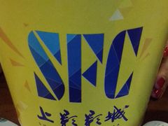 -SFC上影影城(杭州下沙IMAX店)