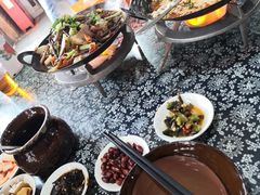 -张关合渣(航空大道店)