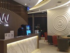 -W Fitness 威尔仕健身(北京英皇集团中心店)
