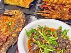 -四妹餐厅(玫瑰街店)