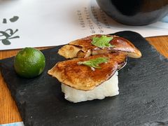 -衣川小森林·料理·寿司(鸿铭中心店)
