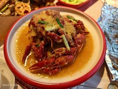 -虾享蟹逅小龙虾·螃蟹·小海鲜(吉林省总店)