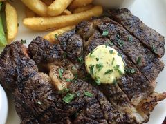 -WOLFGANG PUCK KITCHEN & BAR(迪士尼小镇店)
