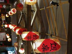 大堂-饭桌故事·血鸭湘(荣宝华店)