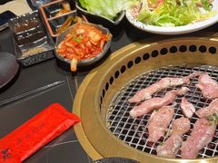 -谷牛和牛烤肉(漕河泾印象城店)