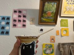 -ABCD咖啡屋(妇幼店)
