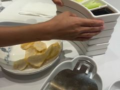 -万荣烤鸭店·北京菜(天坛店)