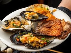 -川骄海鲜自助(亚运村店)