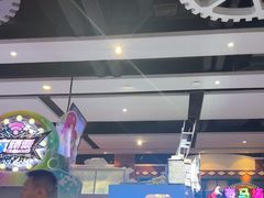 -反斗乐园(中航城君尚购物中心)