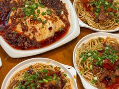 -慕儿姜鸭面江湖菜(七星岗二十年店)