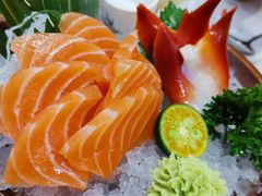 -小句号·精致料理(江南环球港店)