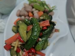 -农家乐大锅台铁锅炖(四流中路店)