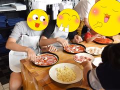 -玛尚诺Pizza&Bar(长泰广场店)