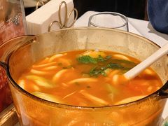 -沿途四季·云南菜(建外大街店)