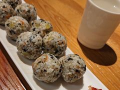 -汉米达特色料理餐厅(郴州友阿国际广场店)