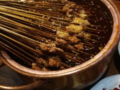 -搓火大都会(广安门总店)