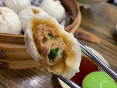 小笼包-都谷包子(天一广场店)