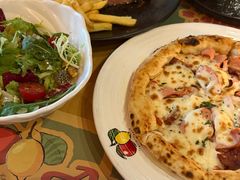 -安妮意大利餐厅(国贸店)