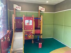 -肯德基(洛川店)