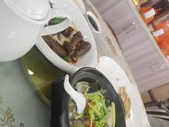 -陆记鹅庄·潮汕菜·狮头鹅(大仟里店)
