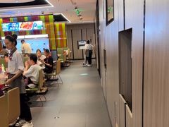 -海底捞火锅(亲子主题北金鹰店)