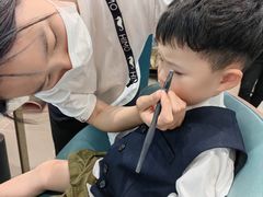 -海马体照相馆(上海晶耀前滩店)