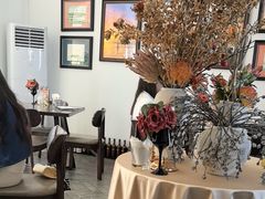 -22ºN BISTRO西餐&酒馆