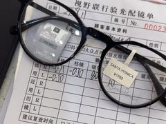 -视野联行眼镜·蔡司·尼康·豪雅·依视路(青浦宝龙店)