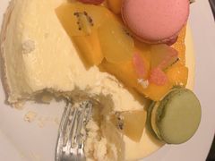 -上海明天广场JW万豪酒店