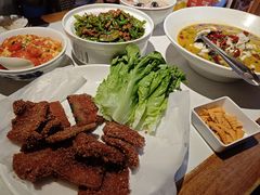 -最爱妈妈菜·宜春本地菜(一店)