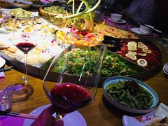 -别院里音乐餐酒吧(双流航空港店)
