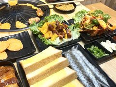 -莱真牛碳火烤肉(合肥旗舰店)