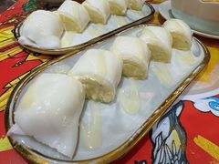 -甜心妈妈·榴莲星级糖水(北京路总店)