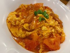 -日昌餐馆(亦庄店)