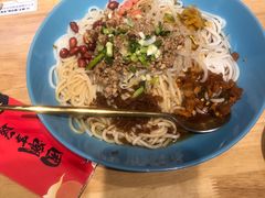 -贵凤凰贵州米粉(望京店)