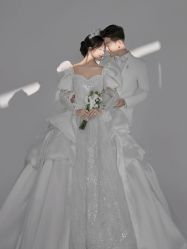 -今生有约婚纱摄影店(景德路店)