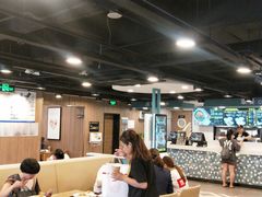 -魏家凉皮(十里河店)