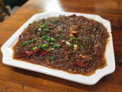 -黑皮酸菜鱼(三山街店)