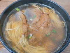 -万寿斋(山阴路店)