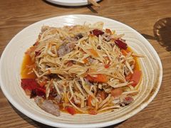 -金孔雀德宏傣味餐馆(魏公村店)